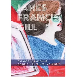 DCV James Francis Gill, Sachbücher von Gerrit Schulz-Bennewitz