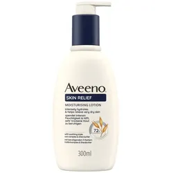 Aveeno Skin Relief Body Lotion 300 ml