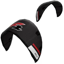 F2 Kite Ride V5 9 qm schwarz
