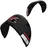 F2 Kite Ride V5 9 qm schwarz
