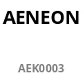 AENO EK3 1 l Grau