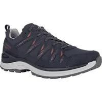 Lowa Innox Evo II GTX Damen Navy/Rotholz 37,5