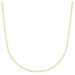 amor Halskette Gold 