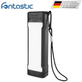 Fontastic Atria20 schwarz