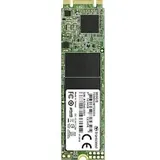 Transcend MTS820S - 960 GB SSD - intern - M.2 2280 (960 GB, M.2 2280), SSD