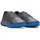 Under Armour Shadow Turf 3 TF Herren castlerock/black/blue atlantis 47