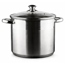 Hi Edelstahl Kochtopf 22,5 cm rund