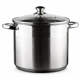 Hi Edelstahl Kochtopf 22,5 cm rund