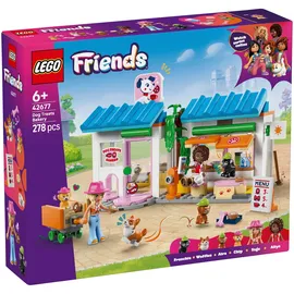 LEGO Friends Hundekuchenbäckerei 42677