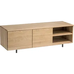 Rtv Tromso Schrank schwarze Beine