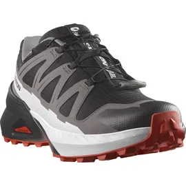 Salomon Herren Speedcross Peak GTX schwarz 44.0