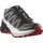 Salomon Herren Speedcross Peak GTX schwarz 44.0