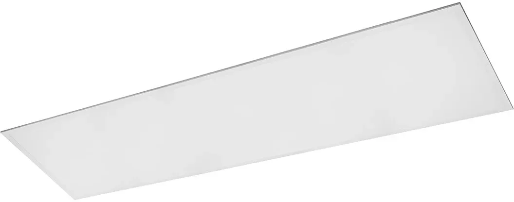 GTV MASTER LED Panel 40W 4200lm IP54 120 x 30 cm - neutralweiß (4000K)