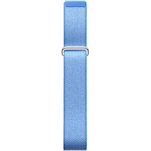 Google Performance Loop Band Lavendel Polyester