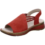 ARA Hawaii Damen Rot 41