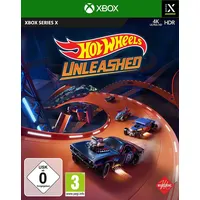 Hot Wheels Unleashed Xbox Series X