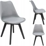 OEM Oslo Stuhl Grau