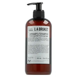 L:A Bruket 111 Shampoo Lemongrass 450 ml