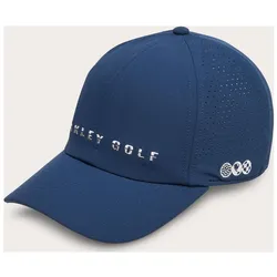 Oakley Oakley Peak Proformance Hat team navy (6LE) U
