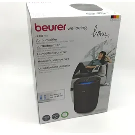 Beurer LB 300 Plus Luftbefeuchter schwarz