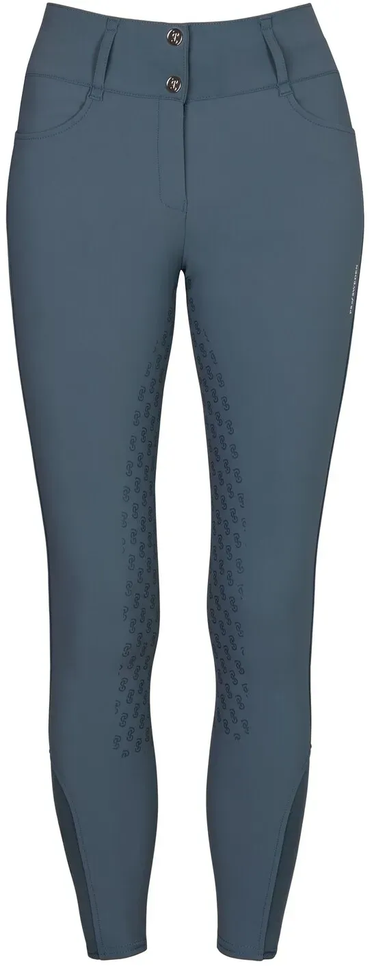 PS of SWEDEN Reithose Martina stormblue 36