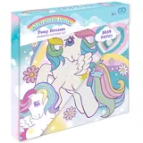Diamond Dotz - Diamond Painting My Little Pony Träume
