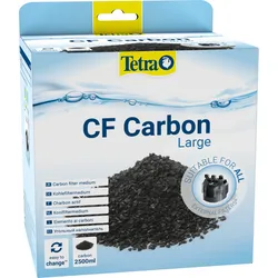 Tetra Kohlefilter CF Aquarienfilter