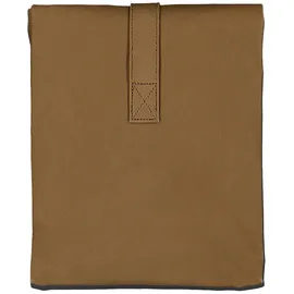 CARHARTT Lunch Bag "Dearborn" Canvas, 11.3 oz