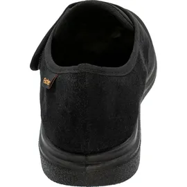 Finn Comfort Pantoffeln Schwarz 42