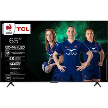 TCL 65C6K 65 Zoll QLED MiniLED 4K Smart TV