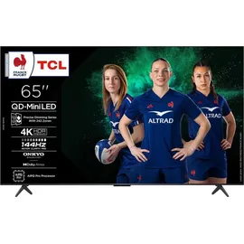 TCL 65C6K 65 Zoll QLED MiniLED 4K Smart TV