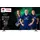 TCL 65C6K 65 Zoll QLED MiniLED 4K Smart TV