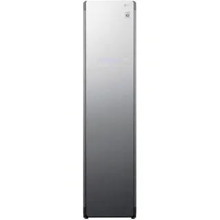 LG S3MFC Styler Dampfschrank