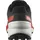 Salomon Speedcross Peak Herren Black/Asphalt/Fiery Red 42