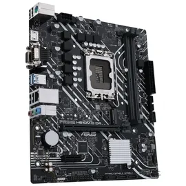 Asus PRIME H610M-D D4