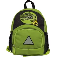 Donau Elektronik DONAU Kinderrucksack Krokodil