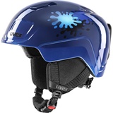 Uvex Heyya Kinder Skihelm 46-50 cm,