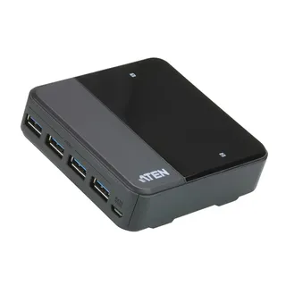 ATEN US234 USB 3.0, Switch