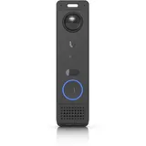 UBIQUITI networks Ubiquiti UniFi G6 Entry Video Doorbell Schwarz
