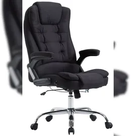 CLP Thor Stoff schwarz