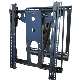 Vogel's PFW 6885 Videowandhalterung Schwarz
