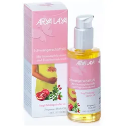 Arya Laya Schwangerschaftsöl 100ml 100 ml