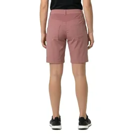 Protest Cedro Kurze Hose Deco Pink L