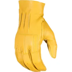 Klim Rambler, Handschuhe - Gelb - XXL