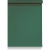 Superior Hintergrund 1.35x11m Deep Green (nr 12) 1.35m x 11m