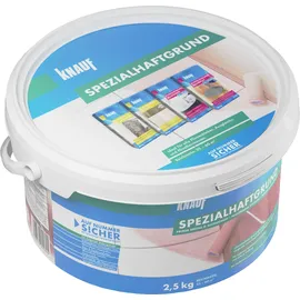 Knauf Spezialhaftgrund 2,5 kg Grundierung