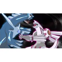 Pokémon Movie Collection - Diamant und Perl - Filme 10-13 [Blu-ray]