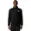 Fleecejacke Schwarz XXL