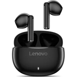 Lenovo E310 Wireless Stereo-Ohrhörer | schwarz