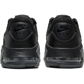 Nike Air Max Excee Herren black/dark grey/black 42